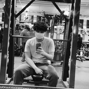 Meet your Posher, Malachi